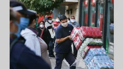 Comercio contra la restricción horaria: "Una medida incumplible"