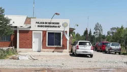 El policía contagiado en Las Perlas desató 150 casos sospechosos