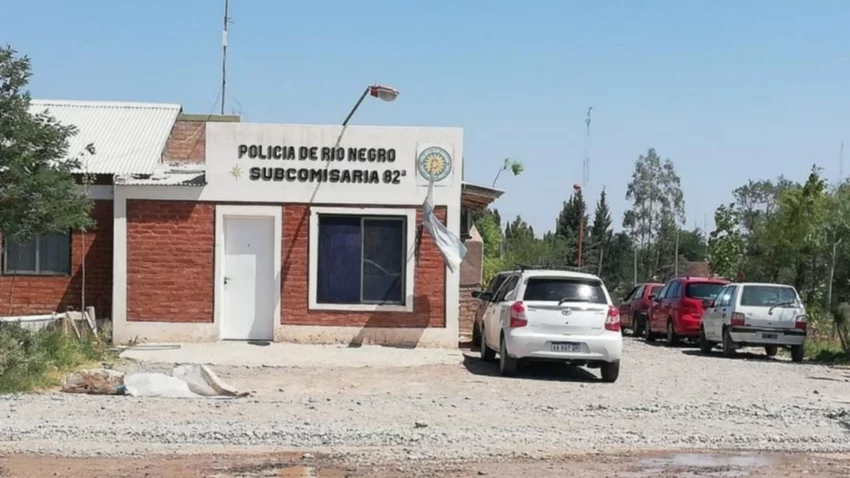 En Balsa Las Perlas piden test masivo por policía con COVID-19