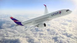 Latam se presentó en concurso, excepto en Argentina