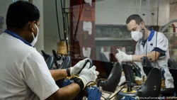 Por la pandemia Italia perderá 500 mil empleos