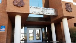 Se presentaron 11 listas de candidatos para concejales