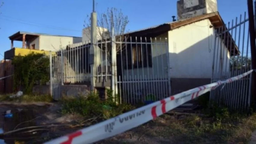 Inminente juicio al acusado de matar al artesano en Neuquén