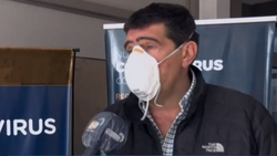 Di Tella dijo que en Cipolletti no habrá restricciones