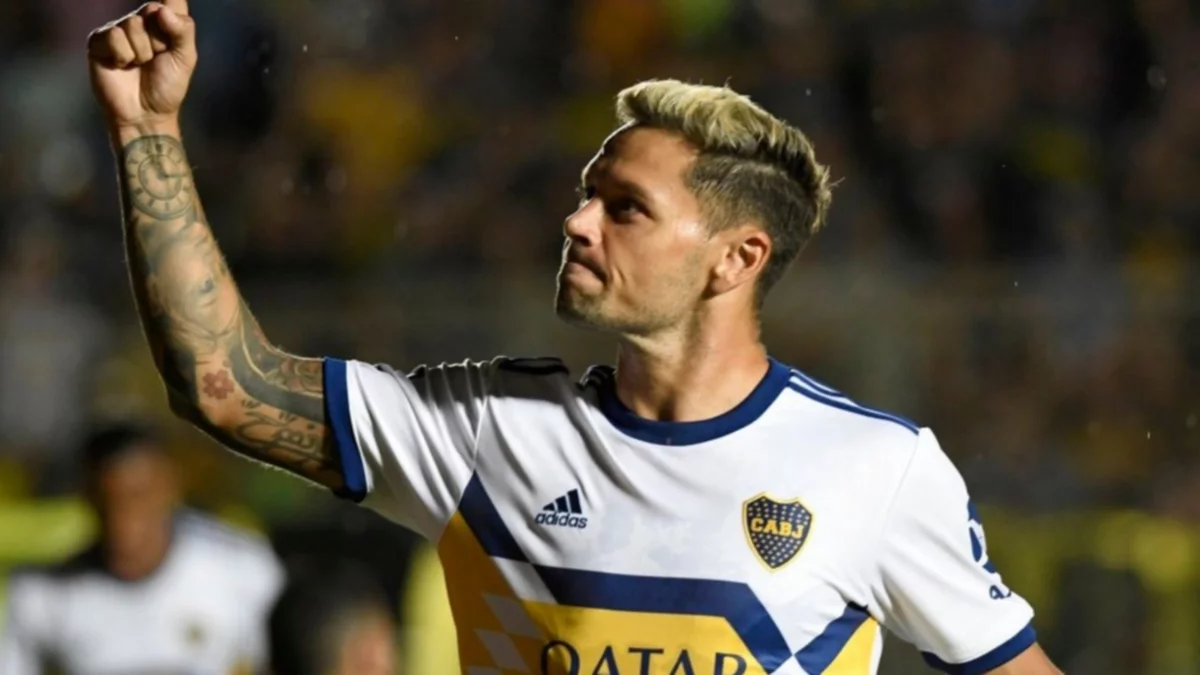 Mauro Zárate investigado en Italia por evasión fiscal