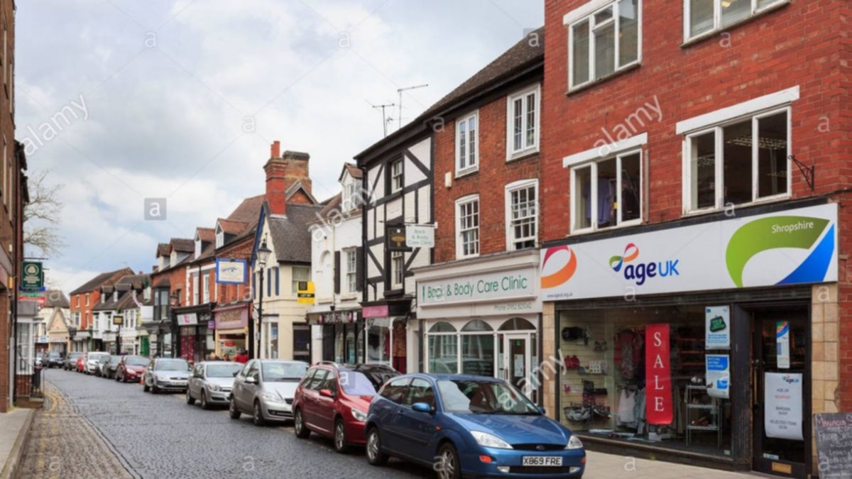 Abren comercios pequeños la semana que viene en Inglaterra