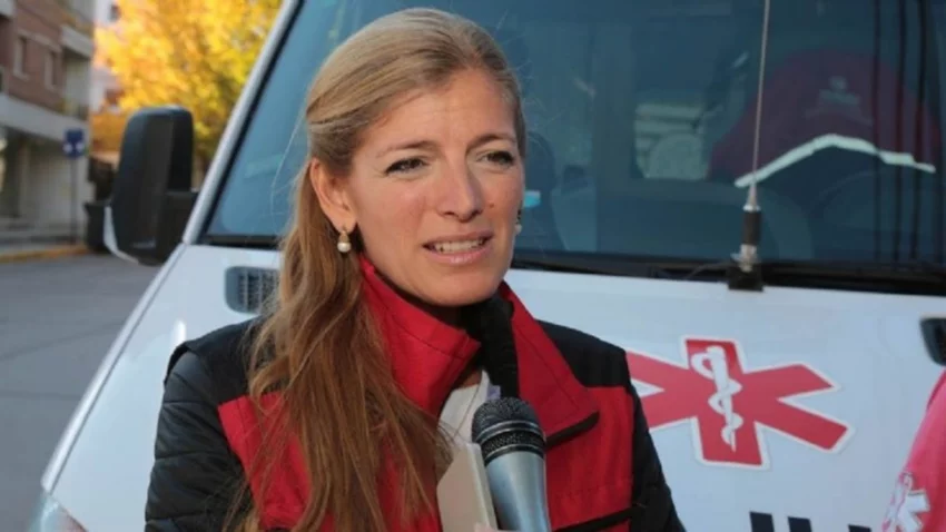 Ortíz Luna ve la "posibilidad de cambiar ciertos rumbos"
