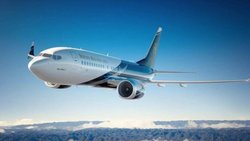 La fábrica de aviones Boeing también se achica