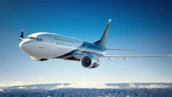 La fábrica de aviones Boeing también se achica
