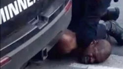 "¡No puedo respirar!": Nuevo caso de abuso policial y muerte