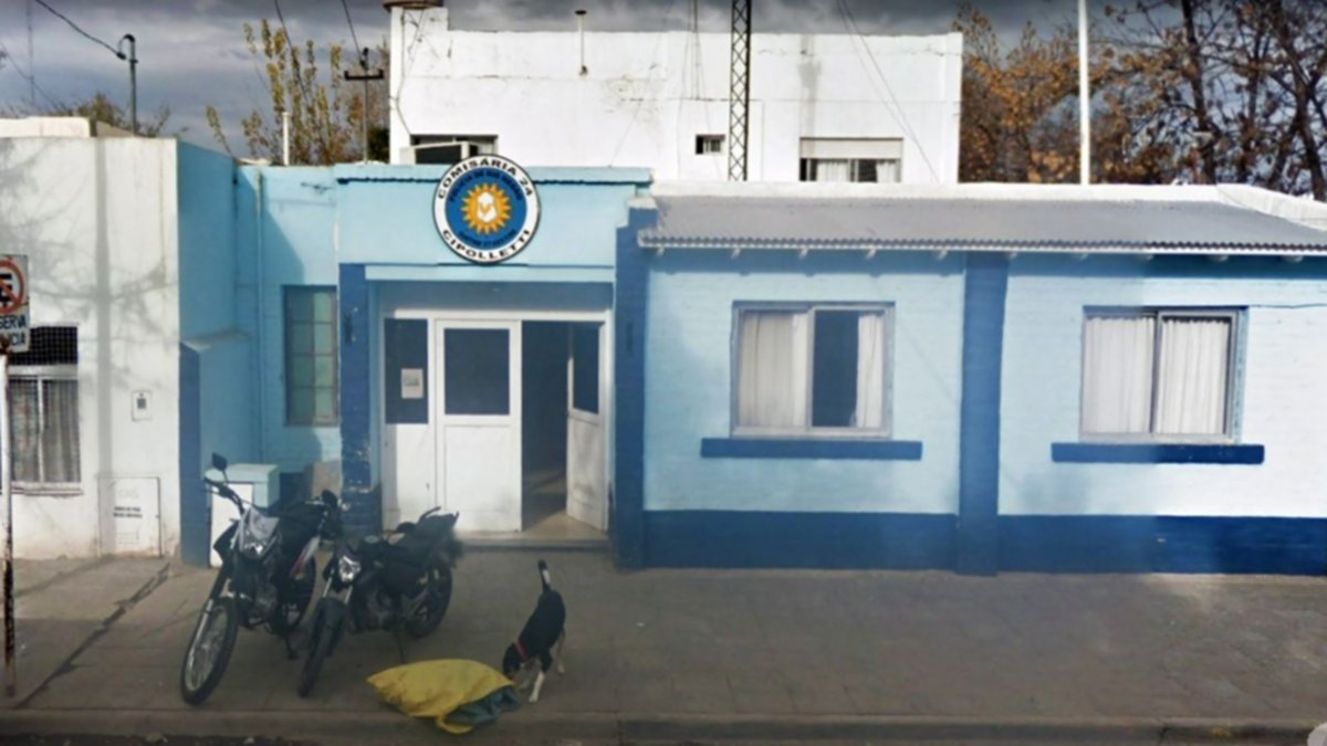 Otro policía con Coronavirus, ahora en la Unidad 24°