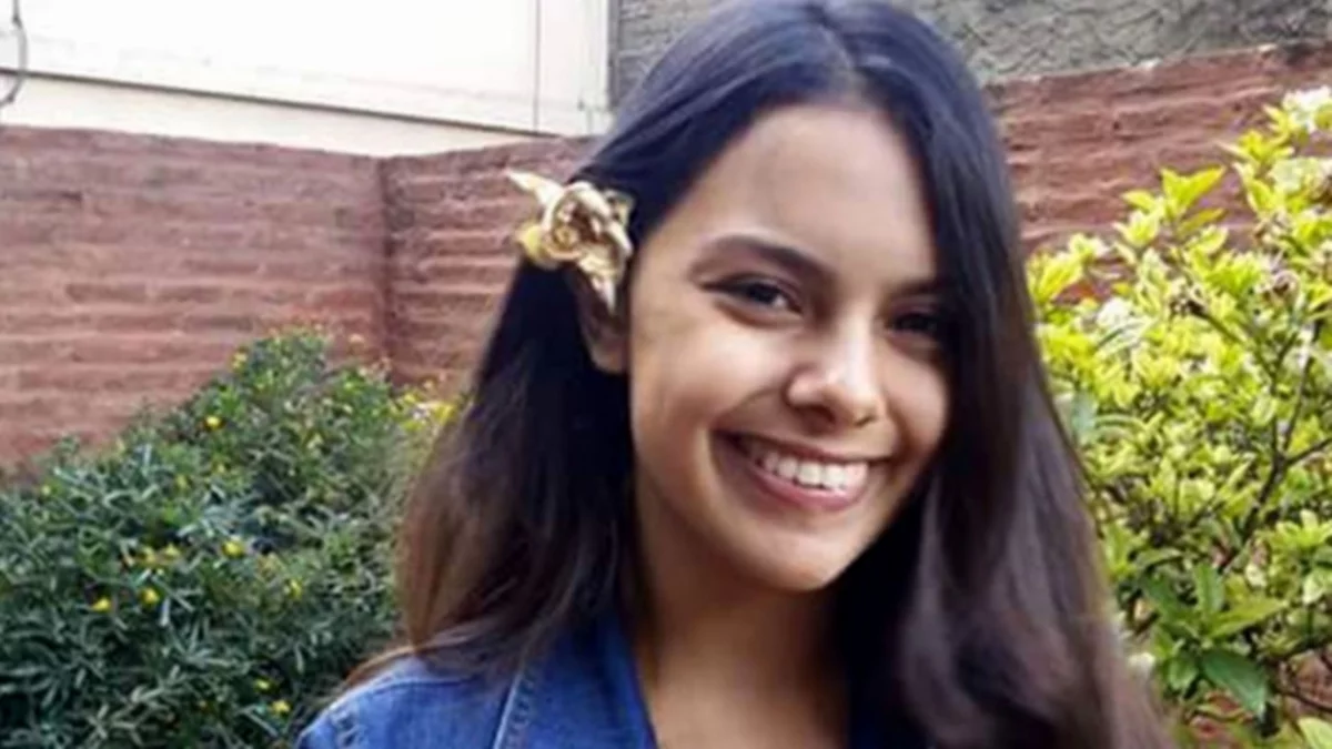 Condenaron a Marcos Bazán, por el femicidio de Anahí Benítez
