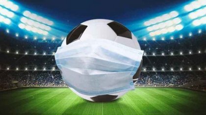 En España planean jugar partidos con público simulado