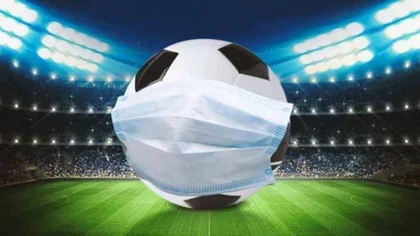 En España planean jugar partidos con público simulado
