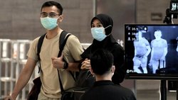 Nuevos contagios de Covid-19 y más restricciones en Seúl