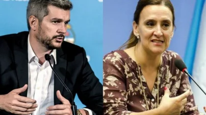 Denuncian a Peña y Michetti por contratos irregulares