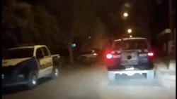 La Policía y el Municipio clausuraron el “Carrito” de Melipal