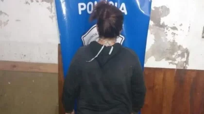 Violento robo de una mujer y su hijito a una jubilada: "¡Matala, mamá!"