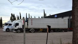 Aumentó cuatro veces la exportación de fruta a Brasil