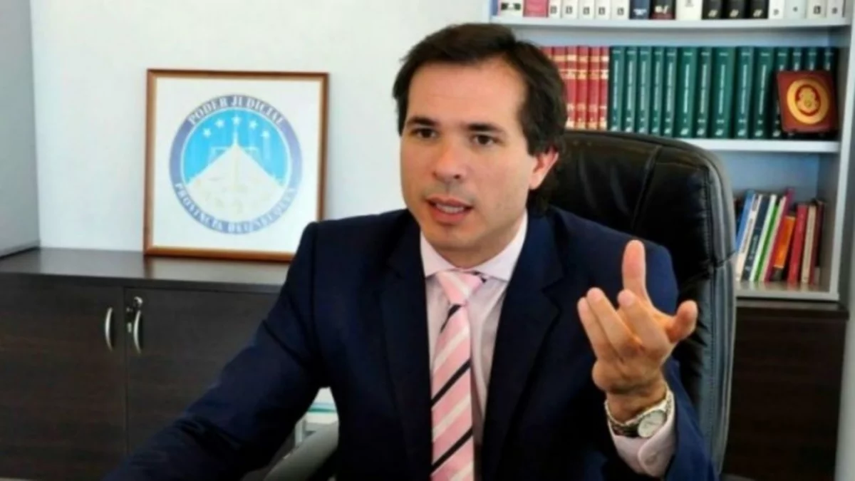 La extensión de la prisión preventiva es un debate nacional