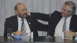 Coronavirus: “Si no hay distanciamiento, lo demás es secundario”