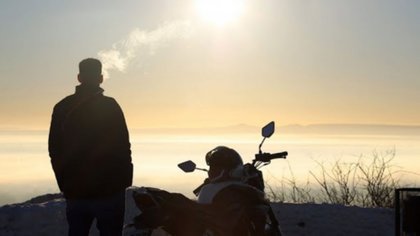 Heladas fuertes: ¿cómo seguirá la semana?