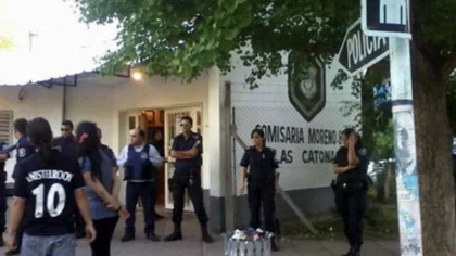 Entraron a la casa de un albañil y lo acribillaron frente a su esposa