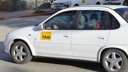 Otorgan beneficios a taxistas y remiseros de Villa La Angostura