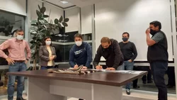 Rechazaron el concurso de acreedores de la minera de Andacollo