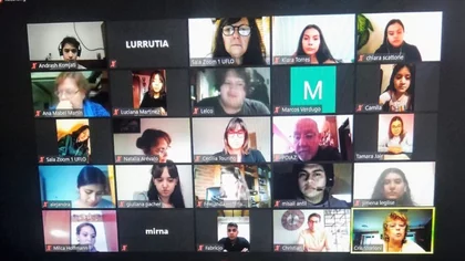 La Fundación Pampa Energía entregó becas a estudiantes neuquinos