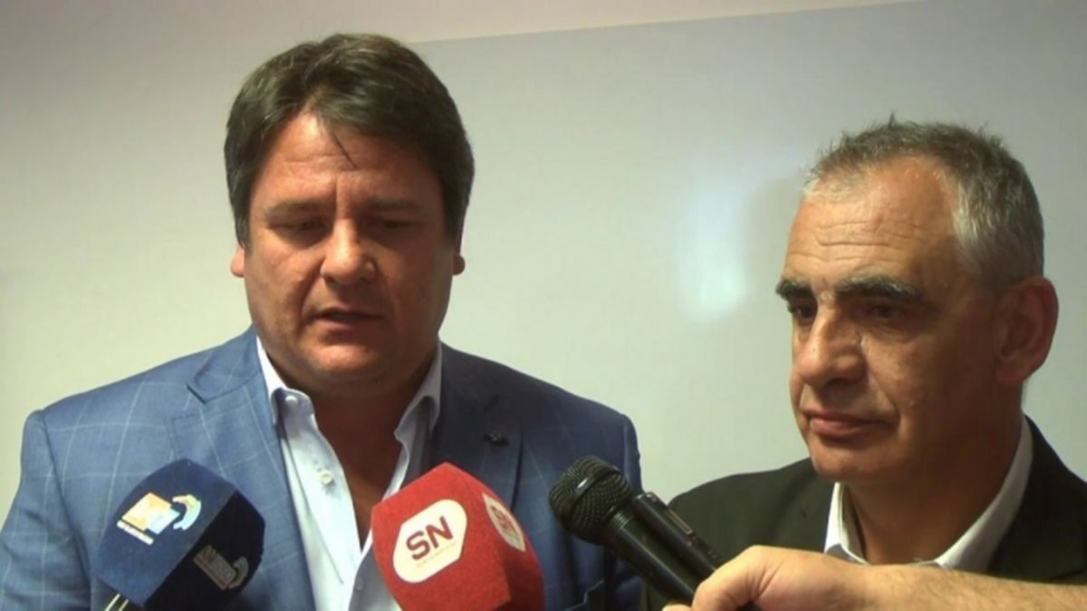 Gaido quiere eximir de tributos a la UNCo y condonar su deuda