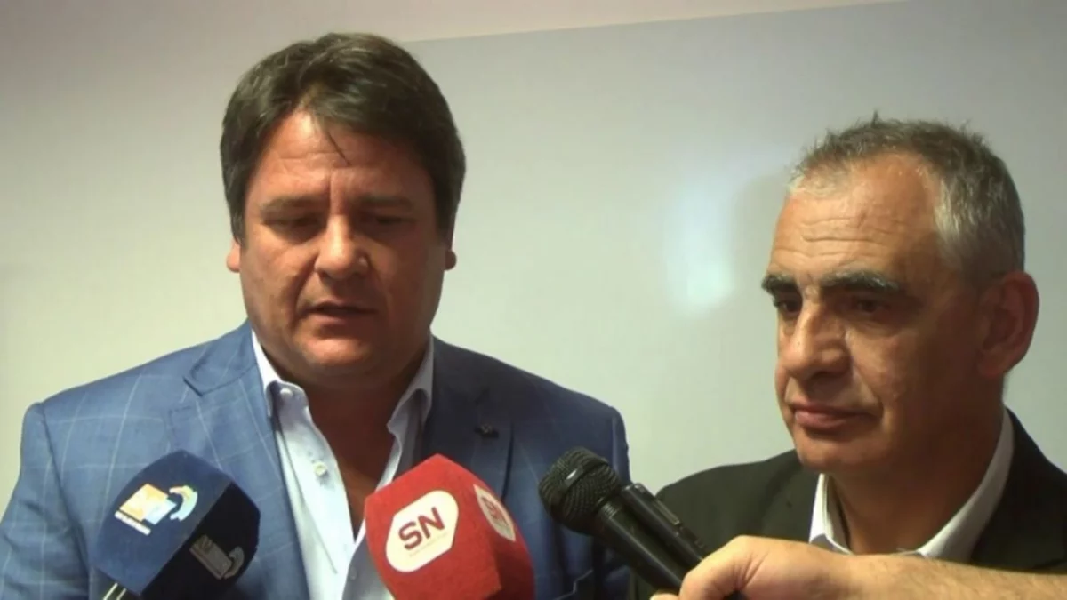 Gaido quiere eximir de tributos a la UNCo y condonar su deuda
