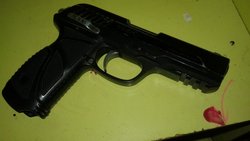 Allanaron la casa de la “Viuda Negra”