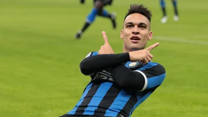 Acuerdo total entre Barcelona y Lautaro