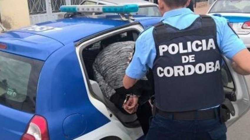 Dieron prisión preventiva a un automovilista por coimero