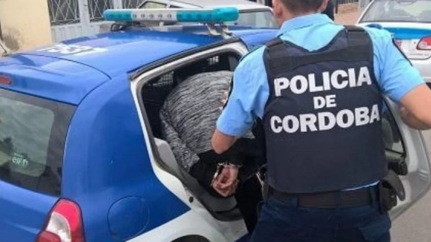 Dieron prisión preventiva a un automovilista por coimero