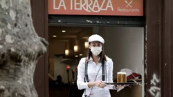 Tras la crisis España empieza a recuperar empleos