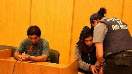 Caso Sofia: Condenaron a su madre a 24 años de cárcel