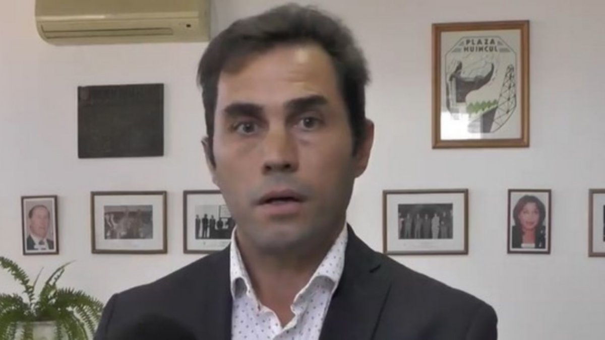 “Presentamos un protocolo para cazar boludos”