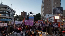 A cinco años del primer "Ni Una Menos"