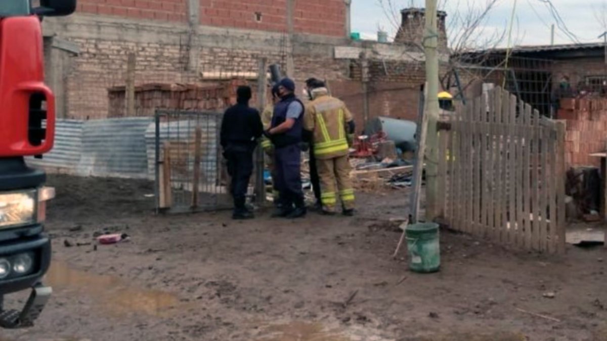Di Tella recibió a los vecinos del Barrio Obrero