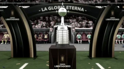 "En septiembre se podría jugar en todo el continente"