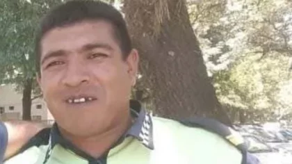 Asesinaron a un policía tucumano en intento de robo