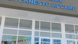 Por un asado tuvieron que evacuar la UTI pediátrica