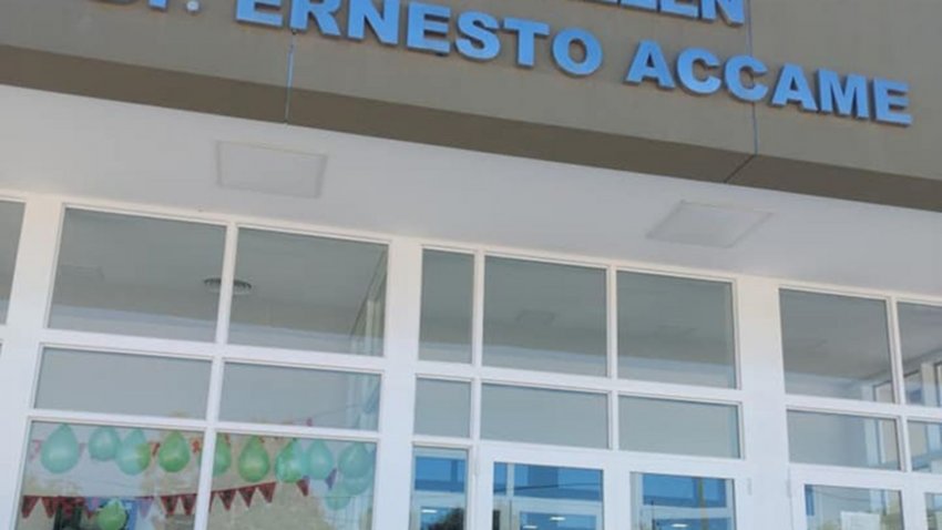 Por un asado tuvieron que evacuar la UTI pediátrica