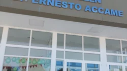 Por un asado tuvieron que evacuar la UTI pediátrica