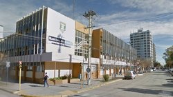 Cierran el municipio de Roca por una muerte por coronavirus
