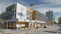Cierran el municipio de Roca por una muerte por coronavirus