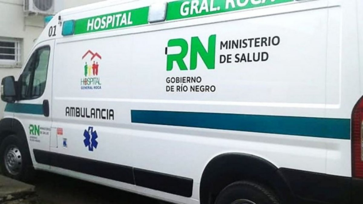 Zgaib confirmó un nuevo muerto de Covid 19 en Roca