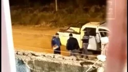 Indignante: otro caso de abuso policial
